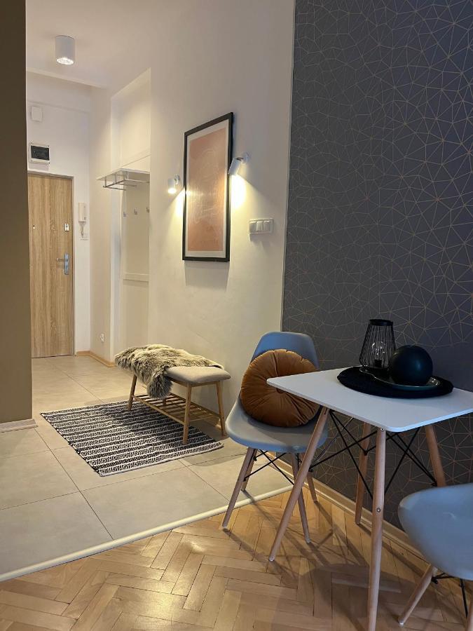 Halo Warszawa/ Hello Warsaw Apartman Kültér fotó